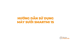 Máy Sưởi Xiaomi Smartmi 1S Phiên Bản Có Wifi kết nối App bản quốc tế