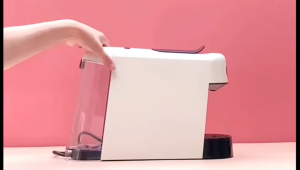 CINO PINTA NESPRESSO COMPATIBLE