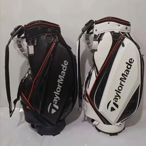 Golf Professional Club Bag Light Convenient Waterproof PU Womens Fashion Waterproof Durable Club Bag
