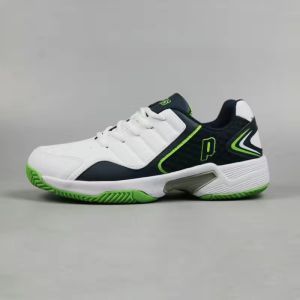 Professional Tennis Shoes Shock Absorption Sports Shoes Anti-slip Lightweight Wear-resistant Comprehensive Training Shoes