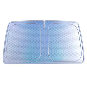 HELLOLEIBOO | Car Sun Shade and Insulation for FAW Bestune Specific Models