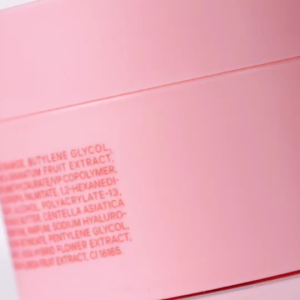 Glad2Glow Pomegranate Brightening Moisturizing Cream 30g – Hydrating Face Cream Brighten & Even Skin Tone