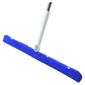 Magic Broom Cloth Cover: A Comprehensive Guide to Replacement Mop Squeegees & Floor Cleaning Accessories