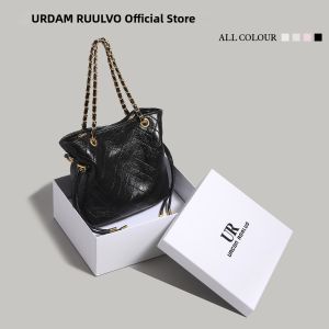 Urban Revivo | Chic Versatile Womens Bucket Bag