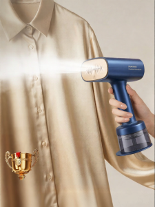 Midea | Compact Home Handheld Steamer 2026 New Model