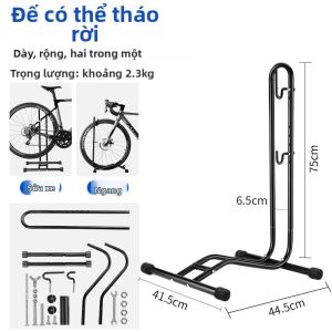 TOSUOD | Giá Đỡ Xe Đạp Hiển Thị Sửa Chữa Trong Nhà