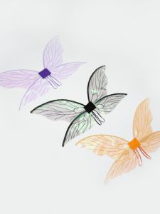 Đồ Trang Trí Cánh Tay Biểu Diễn Ngày Lễ Mới Của Partyhome Đồ Chơi Ma Thuật Biểu Diễn Sân Khấu Phụ Kiện Hóa Trang Phụ Nữ Nam Trang Phục