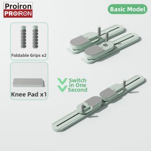 PROIRON | Ski Trainer Yoga Pilates Leg Muscle Training Fitness Board