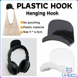 Need Headphone Stand Desktop Headset Holder Wall Mount Under Desk Hanger Hook