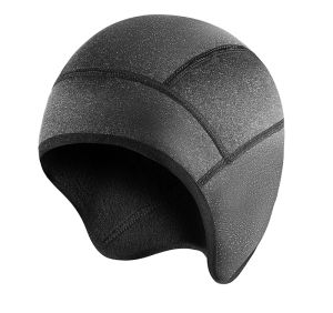 Thermal Outdoor Head Cover Windproof Cold Resistant Neck Gaiter for Cycling Electric Motorbike Skiing Autumn Winter Use