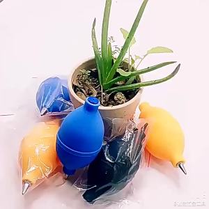 9-in-1 Cleaning Kit & 4-Size S/M/L/XL Air Blower Soft Brush Portable Cleaner for Camera Phone Laptop & Screen Dust Removal