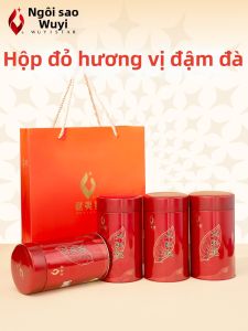 AM500 Dahongpao 500g