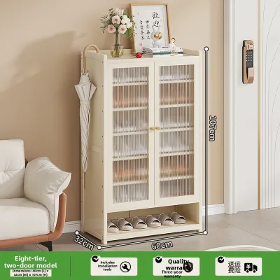 CHIZHIDU | High-end Indoor Outdoor Use Shoe Cabinet
