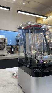 SKT 8007 Silencer Blender