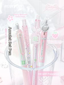 RosyPosy | Scented Stylish Neutral Pen