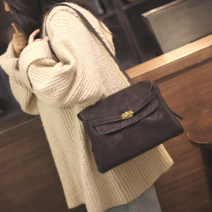 MINGYANA | Autumn Winter Black Womens Large Capacity Commuter Single Shoulder Tote Bag 2026 New Simple Elegant