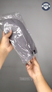 Topi kupluk RYU - beanie topi musim dingin winter caps topi pria