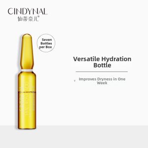 Shandi Nai Er Hyaluronic Acid Essence Liquid Moisturizing Skin Care Product Beibei Rabbit Shop Gentle on Skin Pore Minimizing Brightening