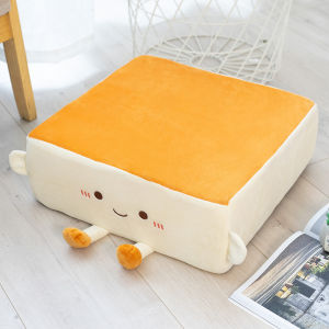 Japanese Style Tatami Zafu Floor Cushion Bedroom Sofa Pad Floating Window Home Use round Mat Summer Soft Seat Pad Chair Pad