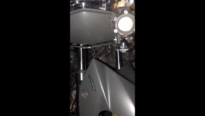 ⭐️ NMAX V2 MDL BRACKET/ STAINLESS MDL BRACKET HEAVY DUTY EASY TO INSTALL 304 PURE STAINLESS STEEL CGM MOTO•