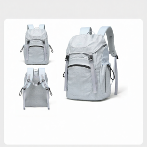 MOYYI | Durable Large Capacity Backpack for School and Travel Lightweight