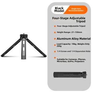 Bbzy | Portable Stable Tripod