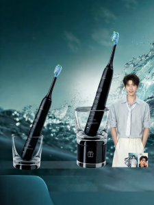 Philips | Intelligent Sonic Electric Toothbrush For Couples