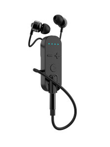 Long-Lasting Bluetooth Wireless Receiver Earphones for Drivers And Riders Clip-On Travel Business Expansion TK-V98