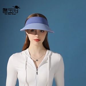 Beach Hat for Women Sun Hat Summer Hats for Women Sun Hat Visor Hat for Women Sunshade and UV protection Breathable Korean Fashion