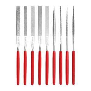 XINGONG | Diamond Polishing File 600 Grit