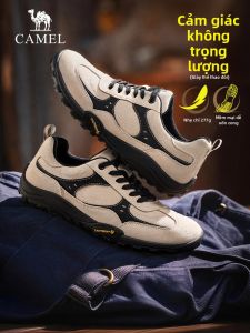 CAMEL | Giày Đào Tạo Zero-Sense Classic Mẫu Mới 2026