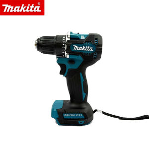 Makita | Makita DDF487 Brushless Driver Cordless Driver Wireless Handheld Power Drill Impact Driver Fits Makita 18V Battery