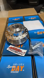 TROMOL DEPAN YAMAHA JUPITER Z BUBUT GILAP / BUBUT CNC PNP AS NINJA & CB GL MP TIGER SPORT DAY