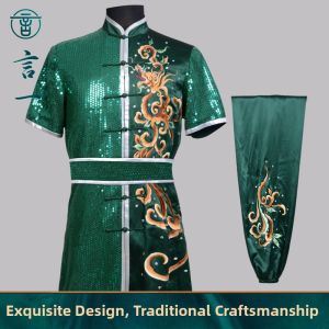 Silk Martial Arts Performance Uniform Custom-Fit Youth