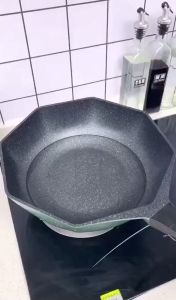 Xửng Hấp Xoè Inox 3 Chân Size Trung - Gấp Gọn Tuỳ Chỉnh Theo Nồi - Chống Gỉ Tiện Lợi