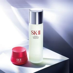 【Direct From Japan】SK-II Facial Treatment Clear Lotion 160ml/230ml | Exfoliating Toner