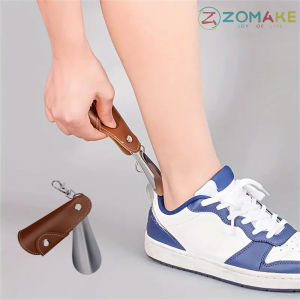 ZOMAKE Metal Shoe Horn: A Comprehensive Guide