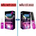 Gel Bôi Trơn Durex Intense Orgasmic gel - 10ml. 