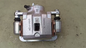 583004A350 CALIPER ASSY- BRAKE RR LH GRX for HYUNDAI STAREX [MOBIS ORIGINAL] Part #58300-4A350
