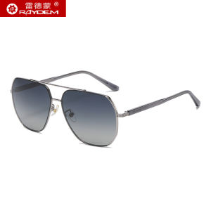 Raydem | Mens Polarized UV-Protection Driving Sunglasses