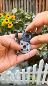 Adaptor Bor Arbor Untuk Mata Gerinda Konektor Ke Gerinda Adaptor Bor Ke Gerinda