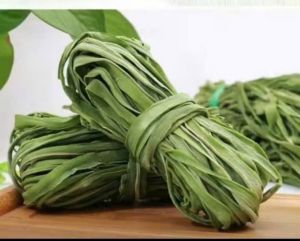 Rau Tiến Vua Sấy Khô