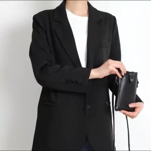【Original+24hours delivery】WNew Hot Selling Popular Korean Leather Cellphone Wallet Ladies Wallet Sling Bags Solid Color Simple Portable Mobile Phone Bag Mini Wallet For Women