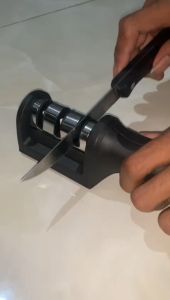 Alat Pengasah Pisau Berkualitas & Harga Murah: GSF G-10036