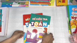Sách - Đề Kiểm Tra Toán 3 - Biên soạn theo CT GDPT mới - Kết Nối - ndbooks