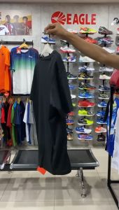 Baju Lining Badminton ATSSC95 & ATSS497: Pilihan Terbaik untuk Olahraga Anda