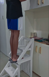 Dual purpose chair convertible chair to ladder ladder chair stand wood chair Wooden Step Ladder Chair Convertible Chair Ladder 2-in-1 Chair and Ladder Folding Ladder Chair Franklin Chair Multipurpose Wooden Chair Wooden Step Stool Chair Chair That Conv
