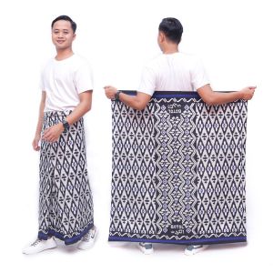 Sarung Goyor Botol Al Kardun Sarung Goyor Botol Habaib Sarung Rayon Super Premium