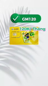 Sim 4G Mobifone Gmobile Giá Rẻ - SIm Bộ Công An - Tặng 1 Tháng Đầu Sử Dụng - Miễn Phí Gọi + Data Tốc Độ cao Dùng Thả Ga - GM35 GM68 GM86 GM120 GM200 | FREESHIP - CHƯA KÍCH HOẠT