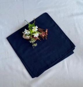 Hijab Segi Empat Paris Premium Syari 120x120 Anti Letoy